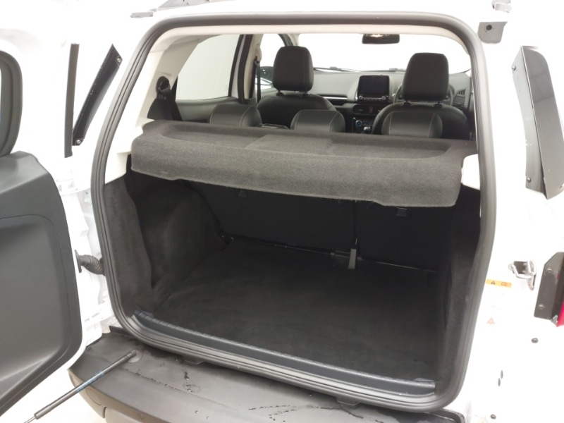 Used Ford Ecosport 2022 for sale - 76564287: Photo 8