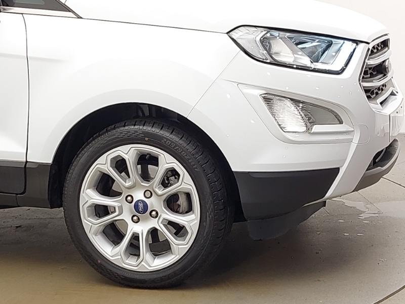 Used Ford Ecosport 2022 for sale - 76564287: Photo 9