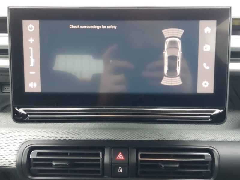 Used Citroen C3 2026 for sale - 77823391: Photo 11