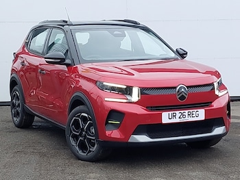 Citroen C3 feature image