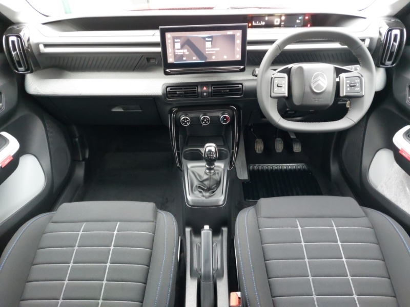 Used Citroen C3 2026 for sale - 77823391: Photo 2