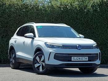 2024 - 2.0 TDI Match 5dr DSG
