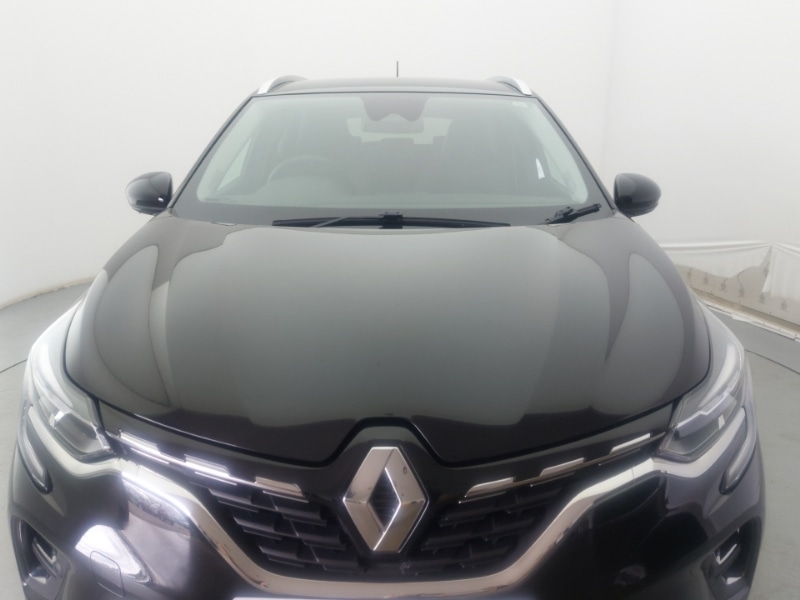 Used Renault Captur 2022 for sale - 76629269: Photo 12