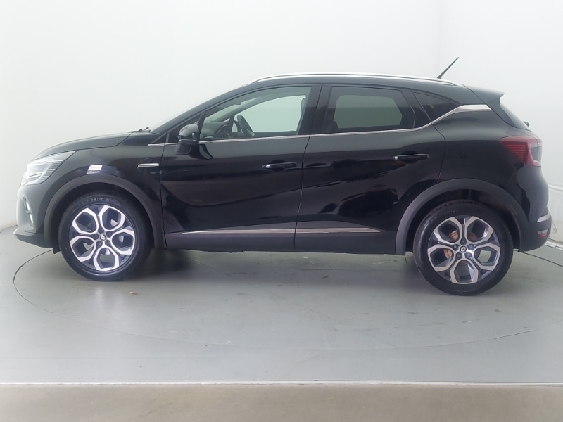 Used Renault Captur 2022 for sale - 76629269: Photo 4