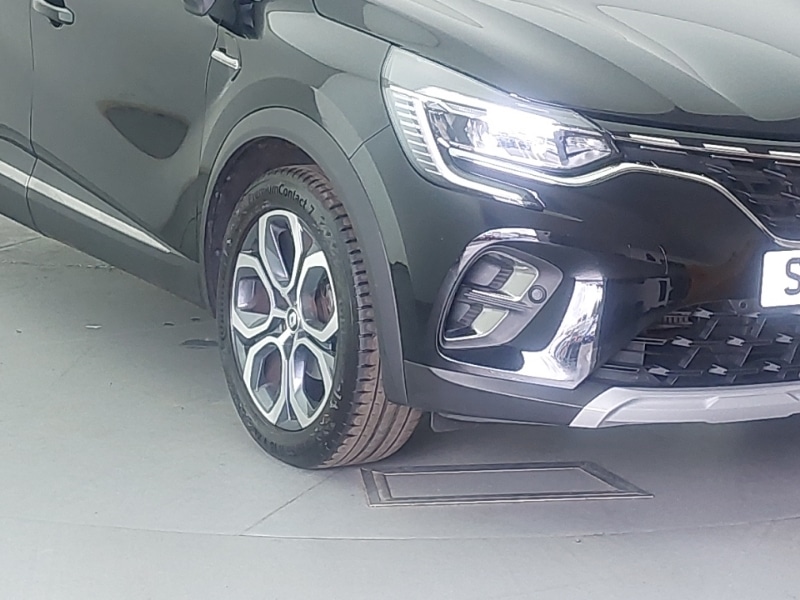 Used Renault Captur 2022 for sale - 76629269: Photo 9