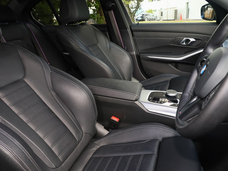 Used BMW 3 Series 2024 for sale - 77732243: Photo 11