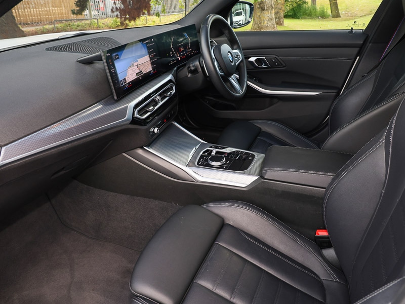 Used BMW 3 Series 2024 for sale - 77732243: Photo 7