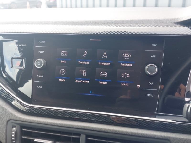 Used Volkswagen Taigo 2023 for sale - 78055070: Photo 10