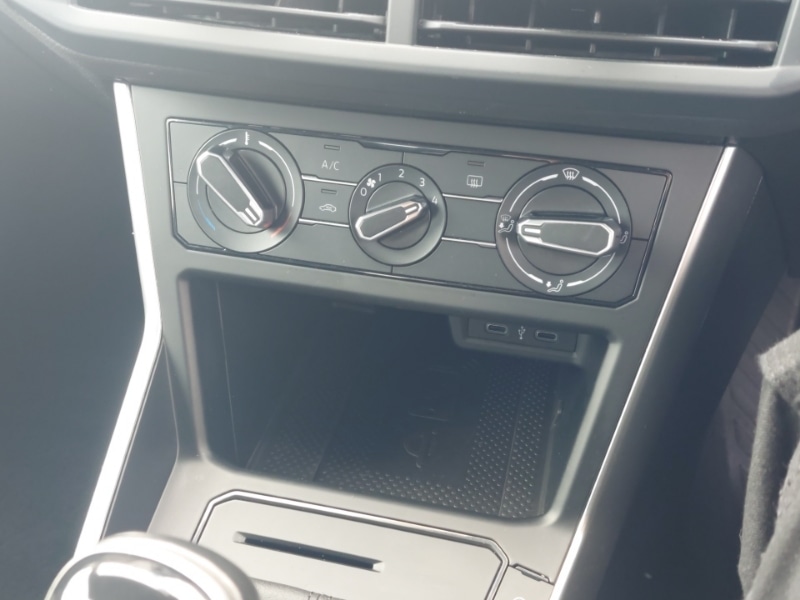 Used Volkswagen Taigo 2023 for sale - 78055070: Photo 11