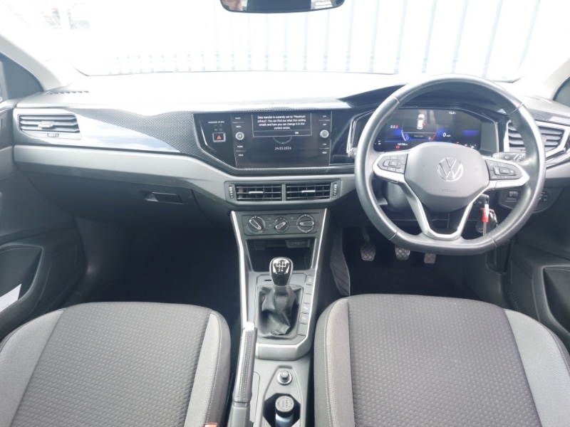 Used Volkswagen Taigo 2023 for sale - 78055070: Photo 2