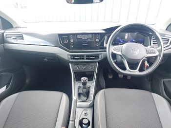 Used Volkswagen Taigo 2023 for sale - 78055070: Photo