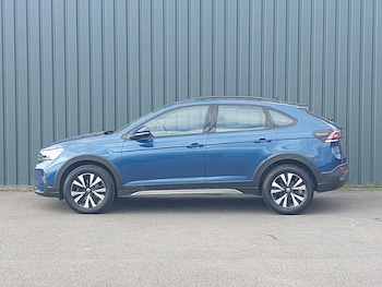 Used Volkswagen Taigo 2023 for sale - 78055070: Photo