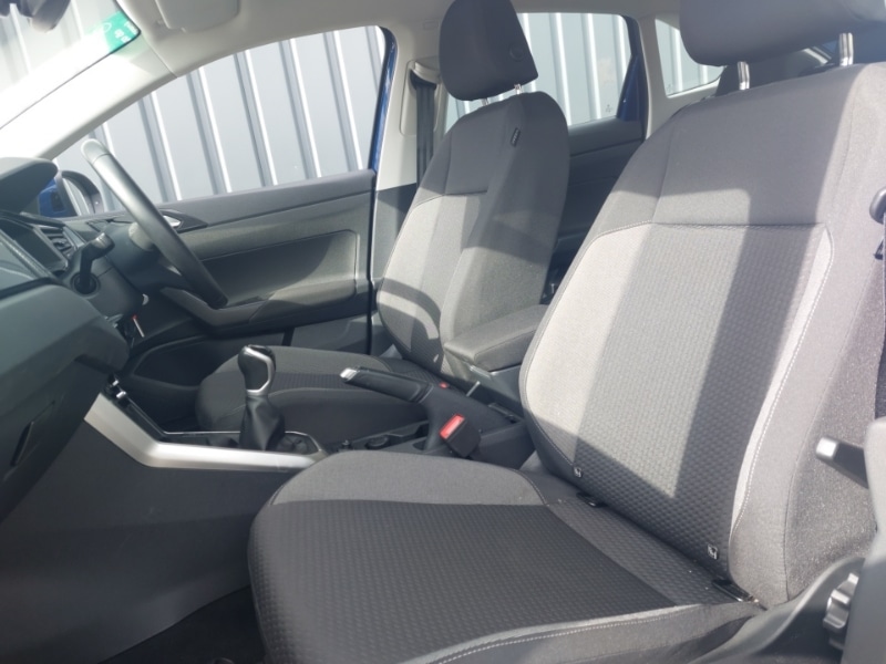 Used Volkswagen Taigo 2023 for sale - 78055070: Photo 5