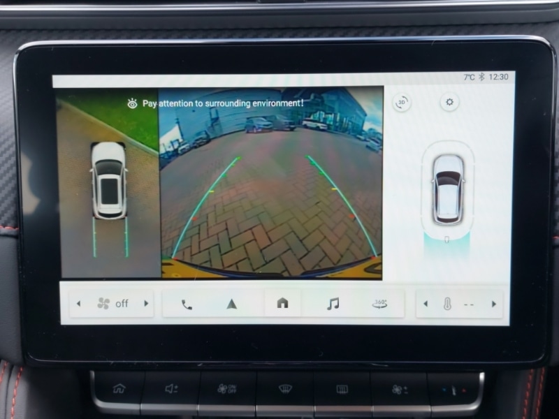 Used MG MG ZS 2023 for sale - 77911953: Photo 10