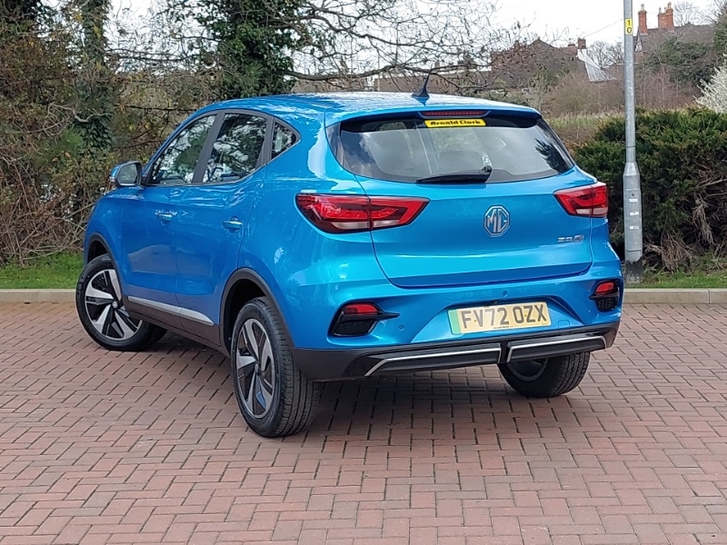 Used MG MG ZS 2023 for sale - 77911953: Photo 3