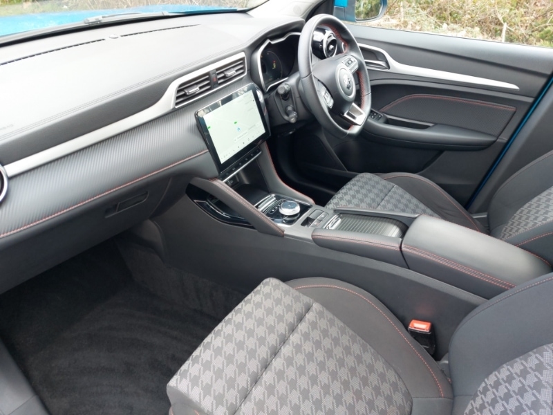 Used MG MG ZS 2023 for sale - 77911953: Photo 5