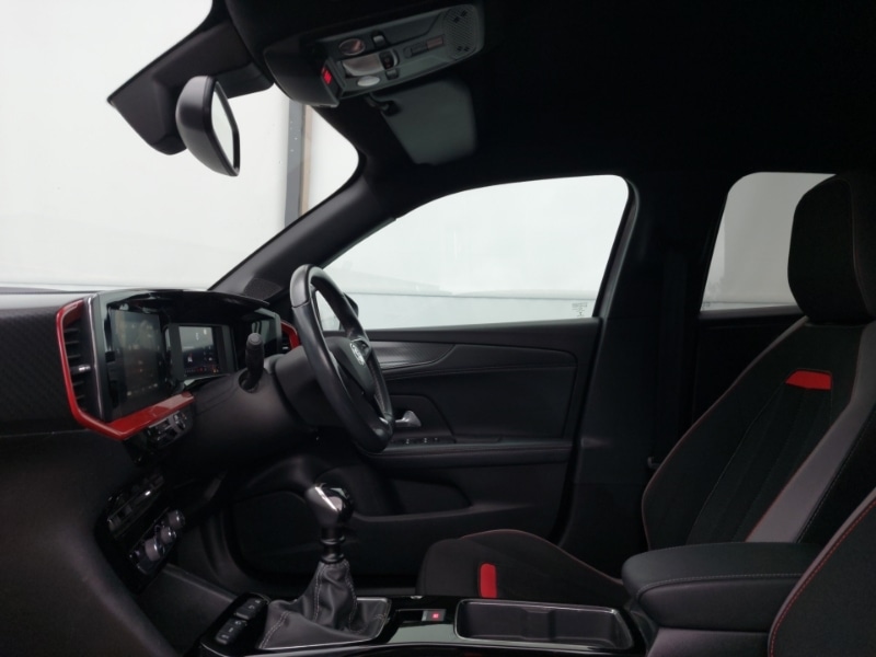 Used Vauxhall Mokka 2021 for sale - 77695249: Photo 5