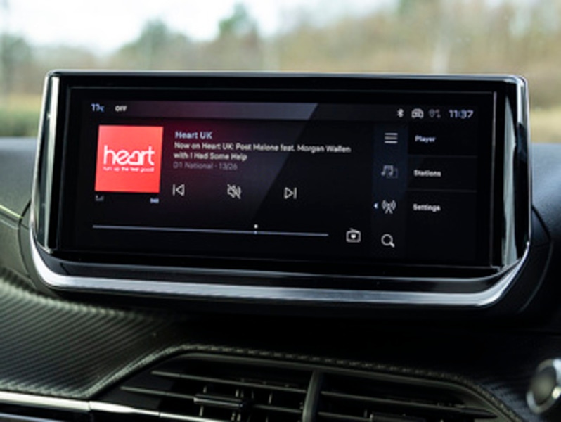 Used Peugeot 208 2026 for sale - 77852023: Photo 11