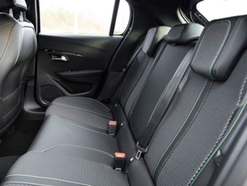 Used Peugeot 208 2026 for sale - 77852023: Photo 6