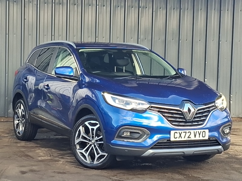 Used Renault Kadjar 2022 for sale - 78133160: Photo 1