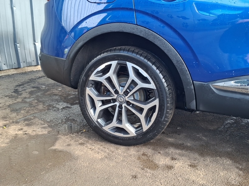 Used Renault Kadjar 2022 for sale - 78133160: Photo 12