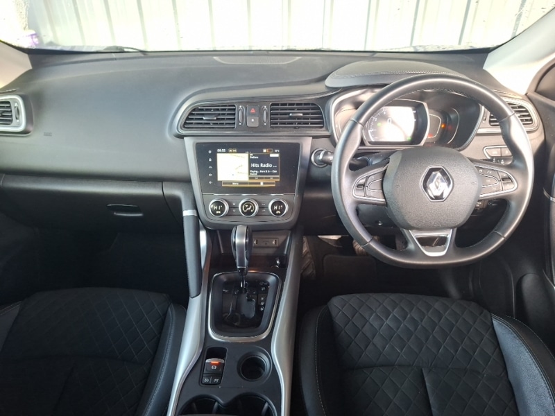 Used Renault Kadjar 2022 for sale - 78133160: Photo 2