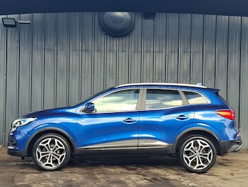 Used Renault Kadjar 2022 for sale - 78133160: Photo