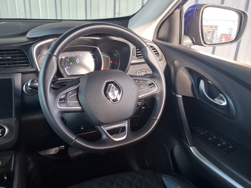 Used Renault Kadjar 2022 for sale - 78133160: Photo 7