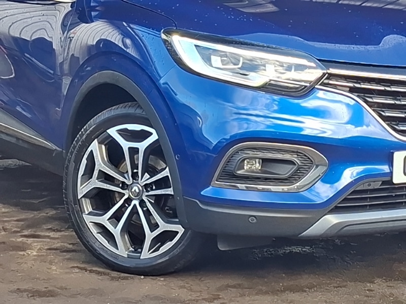 Used Renault Kadjar 2022 for sale - 78133160: Photo 9