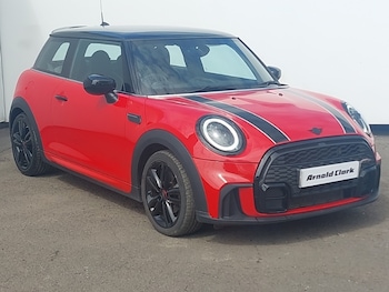 Used MINI Hatch 2022 for sale - 78498132: Photo