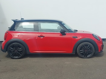 Used MINI Hatch 2022 for sale - 78498132: Photo