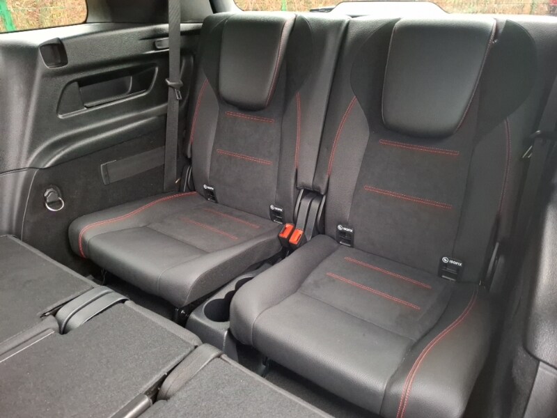 Used Mercedes-Benz GLB 2024 for sale - 77503696: Photo 12