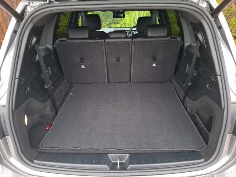 Used Mercedes-Benz GLB 2024 for sale - 77503696: Photo 8