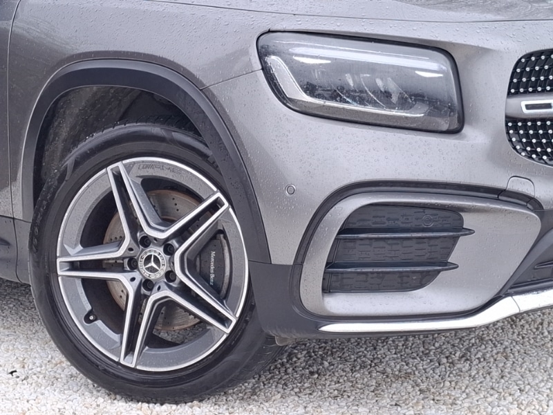 Used Mercedes-Benz GLB 2024 for sale - 77503696: Photo 9