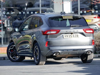 Used Ford Kuga 2025 for sale - 77434215: Photo