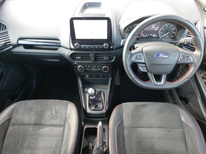 Used Ford Ecosport 2022 for sale - 77253326: Photo 2