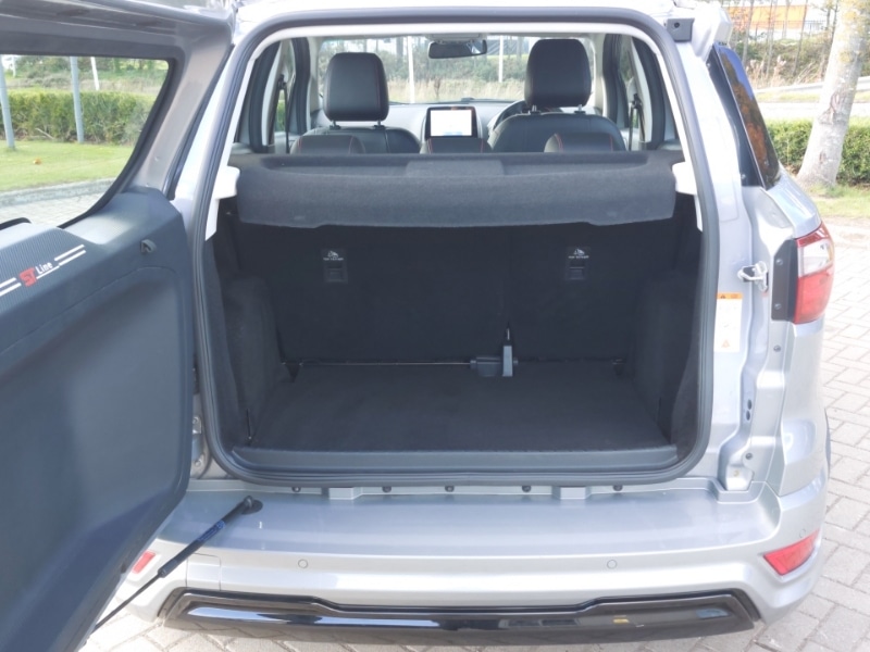 Used Ford Ecosport 2022 for sale - 77253326: Photo 8