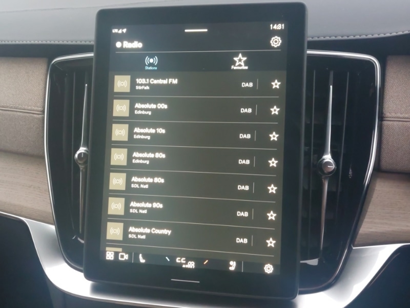 Used Volvo XC90 2025 for sale - 77964642: Photo 10