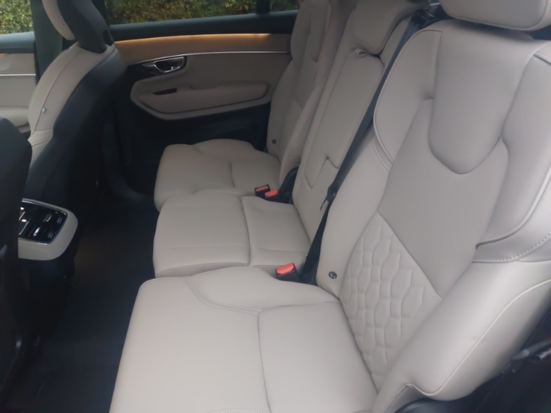 Used Volvo XC90 2025 for sale - 77964642: Photo 6