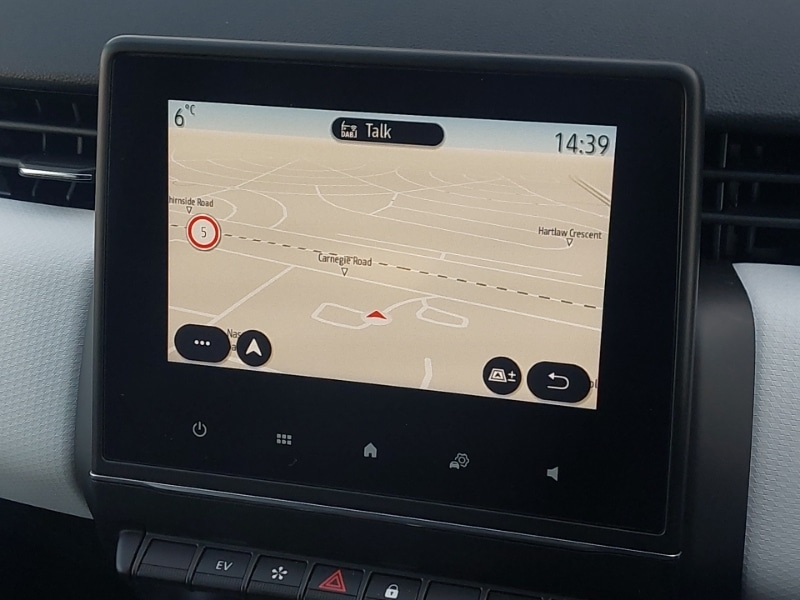 Used Renault Clio 2022 for sale - 77284986: Photo 10