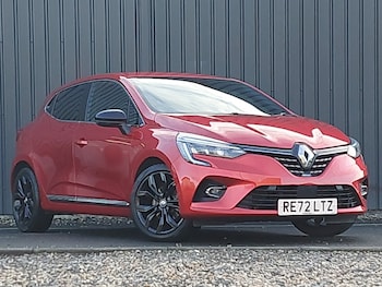 Used Renault Clio 2022 for sale - 77284986: Photo