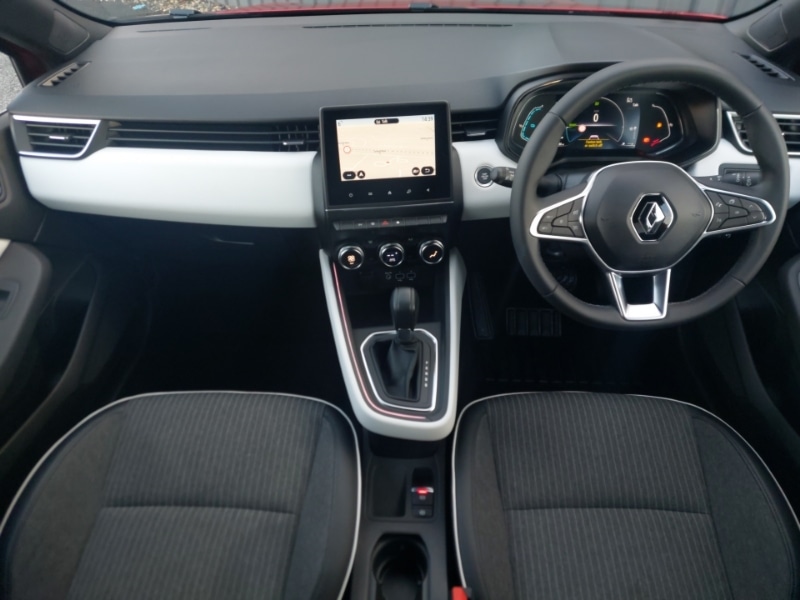 Used Renault Clio 2022 for sale - 77284986: Photo 2