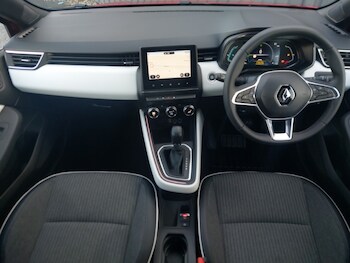 Used Renault Clio 2022 for sale - 77284986: Photo