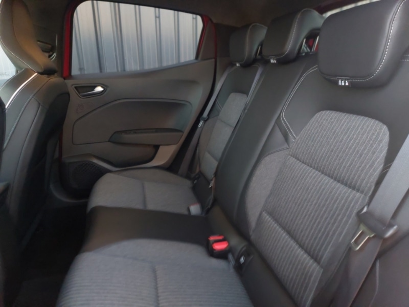 Used Renault Clio 2022 for sale - 77284986: Photo 6