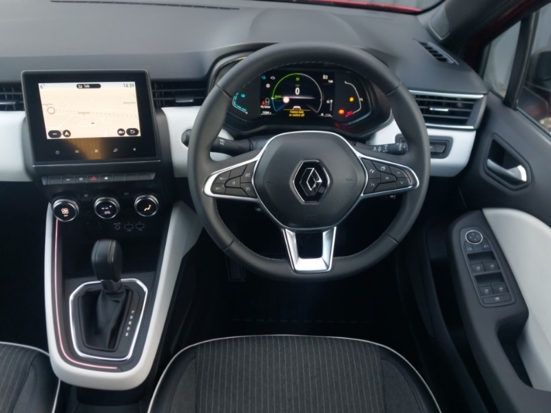 Used Renault Clio 2022 for sale - 77284986: Photo 7