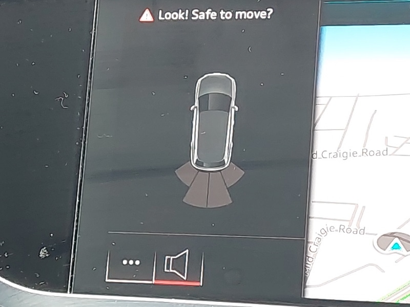 Used Audi Q3 2024 for sale - 76694964: Photo 11