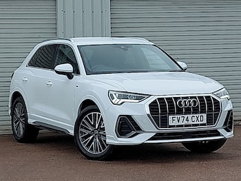 Audi - Q3