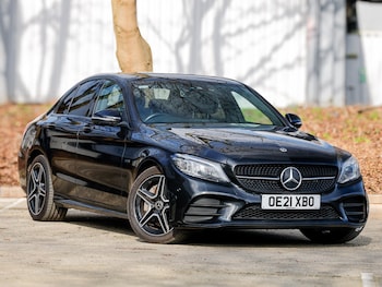 Mercedes-Benz C Class feature image