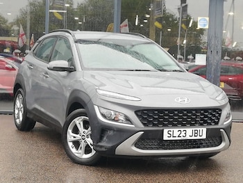 Used Hyundai KONA 2023 for sale - 78890055: Photo