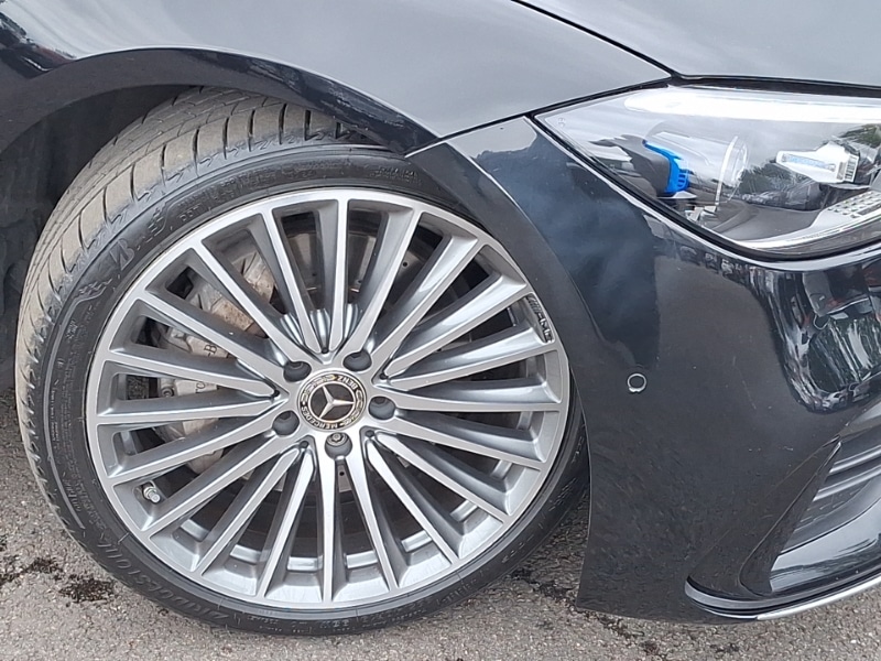 Used Mercedes-Benz C Class 2024 for sale - 76301438: Photo 9